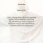 Journey with the Messiah - Mark 10.21 pdf