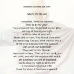 Journey with the Messiah - Mark 10.36-40 pdf