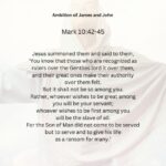 Journey with the Messiah - Mark 10.42-45 pdf