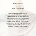 Journey with the Messiah - Mark 10.49, 51-52 pdf