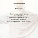 Journey with the Messiah - Mark 11.17 pdf