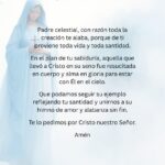 Oracion por la Asuncion de Maria - Prayer for the Assumption of Mary in Spanish PDF