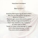 Journey with the Messiah - Mark 12.15-17 pdf