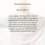 Journey with the Messiah - Mark 12.29-31 pdf