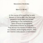 Journey with the Messiah - Mark 12.38-40 pdf