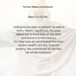 Journey with the Messiah - Mark 12.43-44 pdf