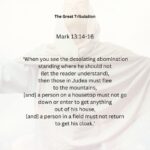 Journey with the Messiah - Mark 13.14-16 pdf
