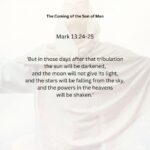Journey with the Messiah - Mark 13.24-25 pdf
