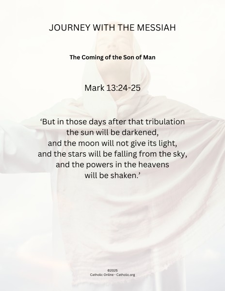Journey with the Messiah - Mark 13.24-25 pdf