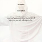 Journey with the Messiah - Mark 14.18 pdf