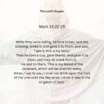 Journey with the Messiah - Mark 14.22-25 pdf