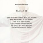 Journey with the Messiah - Mark 14.27-28 pdf