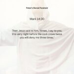Journey with the Messiah - Mark 14.30 pdf