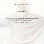Journey with the Messiah - Mark 14.32 pdf
