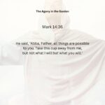 Journey with the Messiah - Mark 14.36 pdf