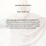 Journey with the Messiah - Mark 14.61-62 pdf