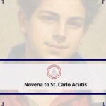 Novena to St. Carlo Acutis