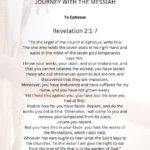 Journey with the Messiah - Revelation 2.1.7 pdf