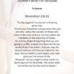 Journey with the Messiah - Revelation 2.8.11 pdf