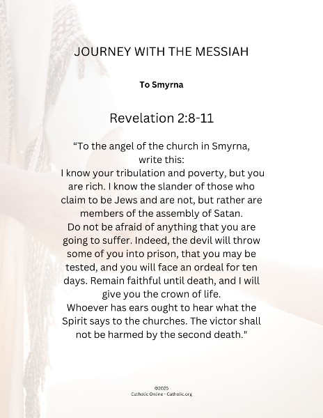 Journey with the Messiah - Revelation 2.8.11 pdf