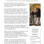 St. Thomas Aquinas bio pdf