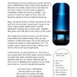The Nativity of the Lord pdf