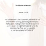 Journey with the Messiah - Luke 4.18-19 pdf