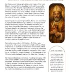 St Blaise Bio pdf