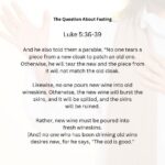 Journey with the Messiah - Luke 5.36-39 pdf