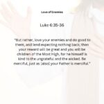 Journey with the Messiah - Luke 6.35-36 pdf