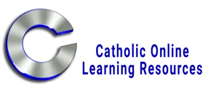 Catholic Online Learning Resources