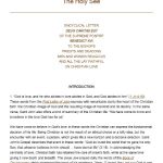 DEUS CARITAS EST pdf