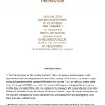 ECCLESIA DE EUCHARISTIA pdf