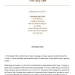 EVANGELIUM VITAE pdf