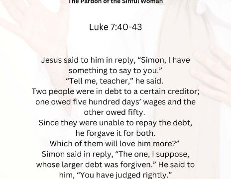 Journey with the Messiah - Luke 7.40-43 pdf