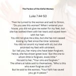Journey with the Messiah - Luke 7.44-50 pdf