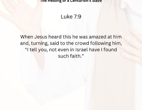 Journey with the Messiah - Luke 7.9 pdf