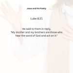 Journey with the Messiah - Luke 8.21 pdf