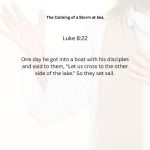 Journey with the Messiah - Luke 8.22 pdf