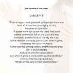 Journey with the Messiah - Luke 8.4-8 pdf