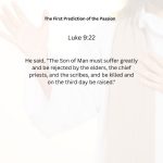 Journey with the Messiah - Luke 9.22 pdf