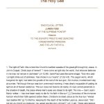 LUMEN FIDEI pdf
