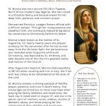 St. Monica Bio PDF