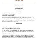 VERITATIS SPLENDOR pdf
