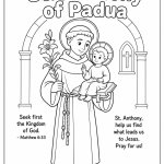 St-Anthony-of-Padua-Coloring-Page-pdf