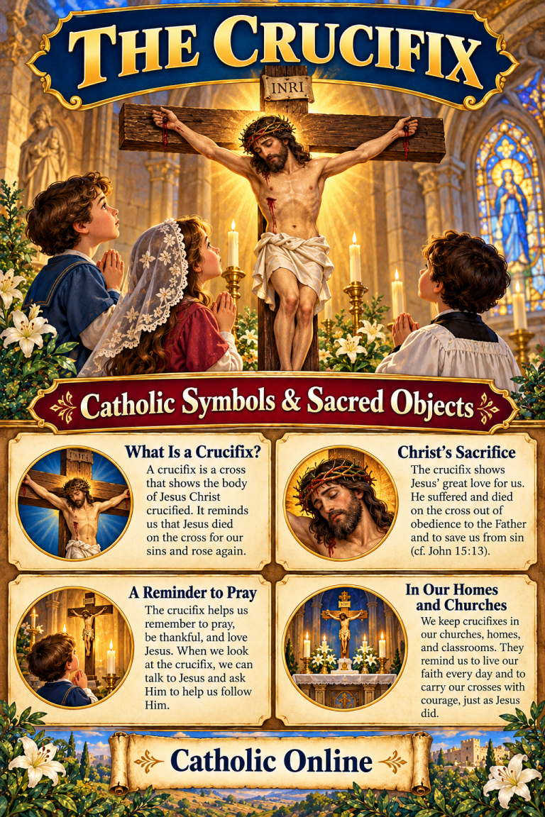 The Crucifix