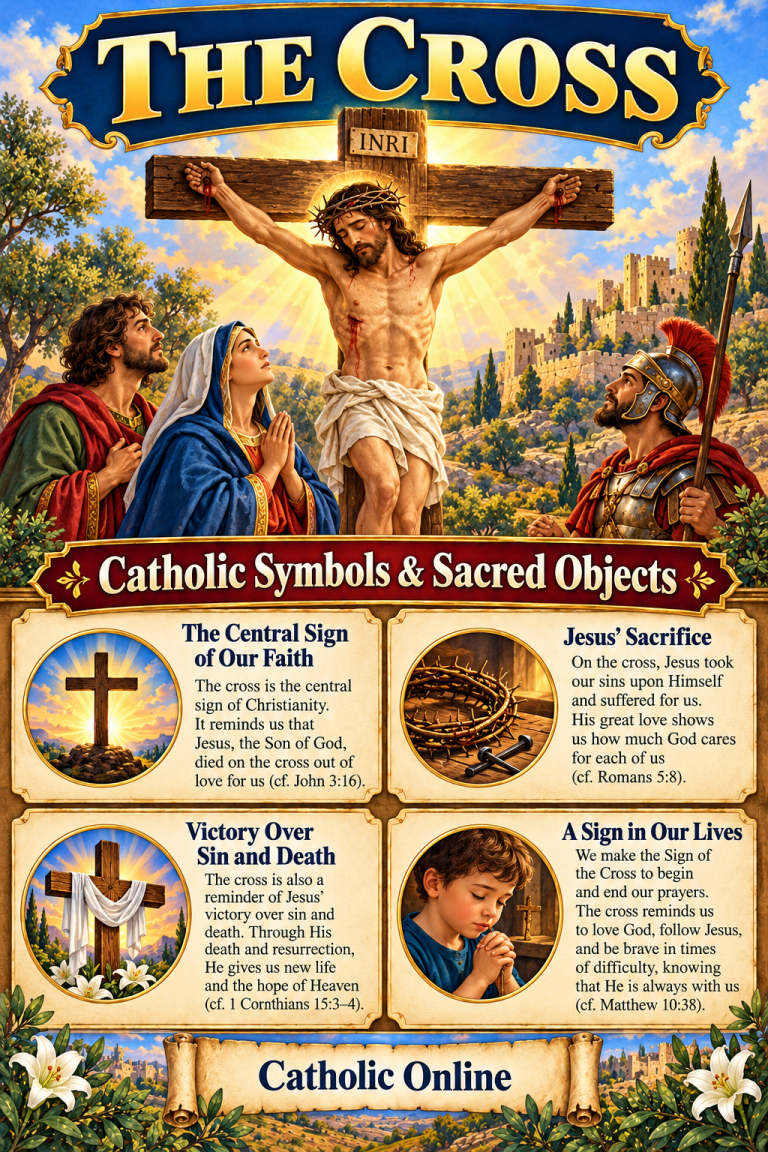 The Cross