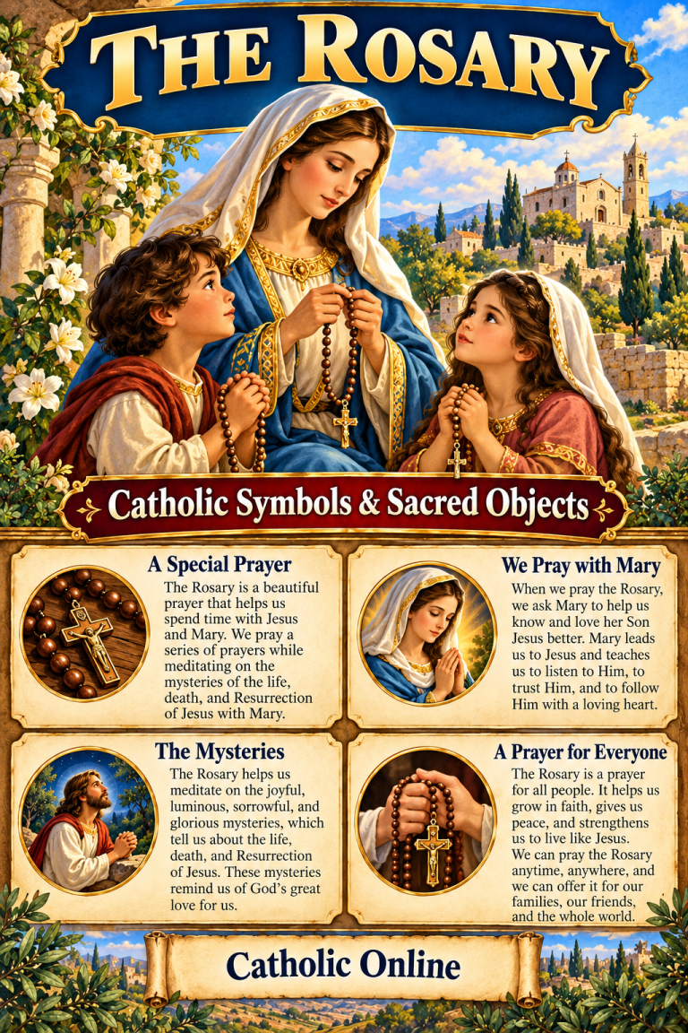 The Rosary