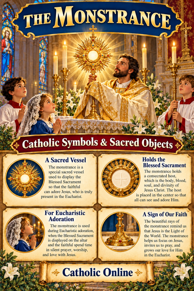 The Monstrance