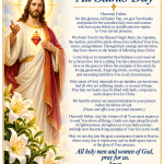 All Saints’ Day Prayer